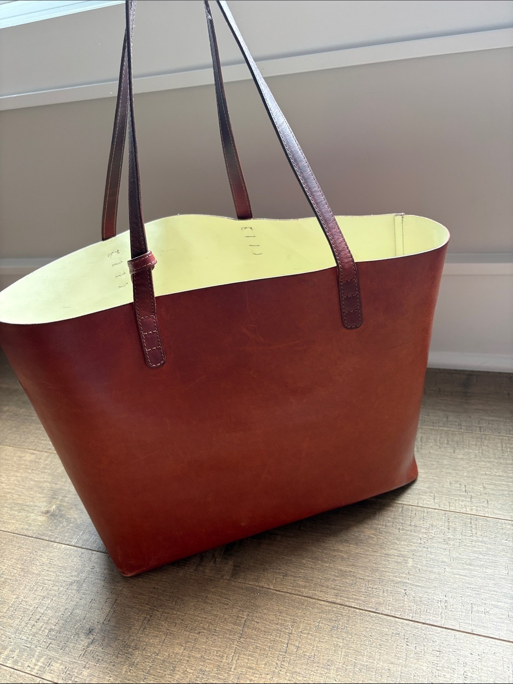 Mansur Gavriel Purse